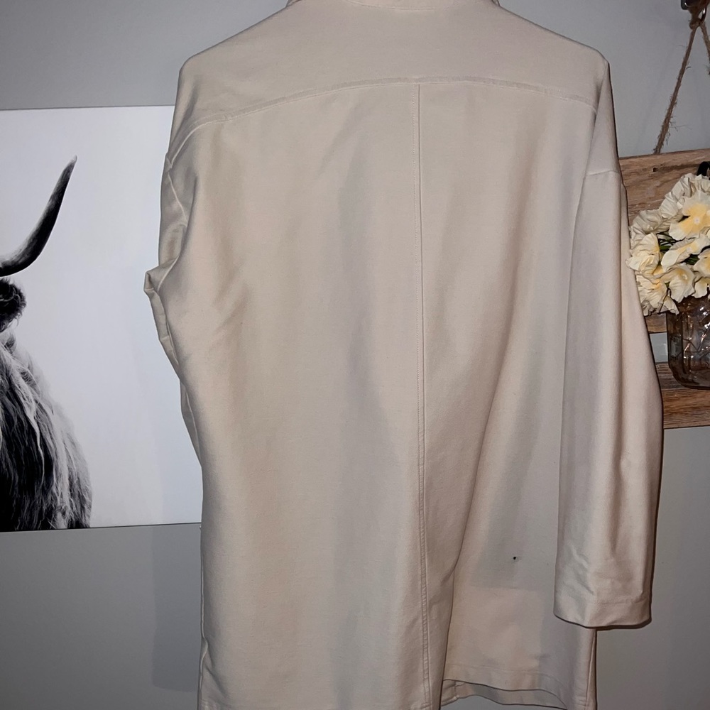 Fancy Jacket - Picture 3 of 3